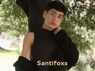 Santifoxs