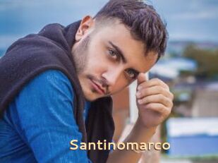 Santinomarco