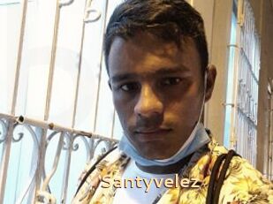 Santyvelez