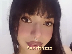 Saorithzzz