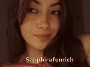 Sapphirafenrich