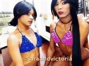 Saraandvictoria