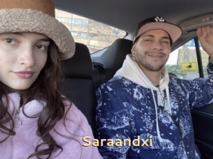 Saraandxi