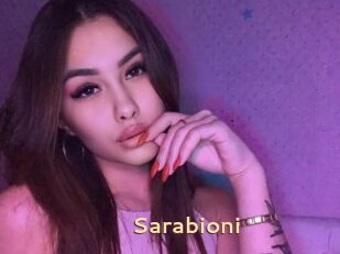 Sarabioni