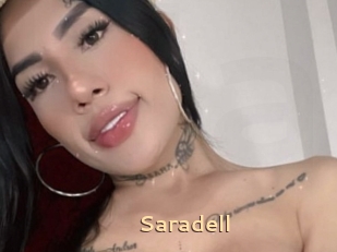 Saradell