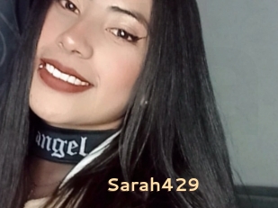 Sarah429
