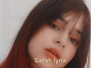 Sarah_lynx