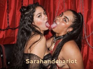 Sarahandcharlot