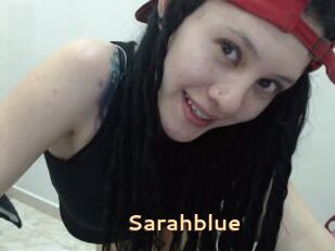 Sarahblue