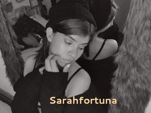 Sarahfortuna