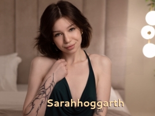 Sarahhoggarth