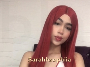 Sarahhsophiia