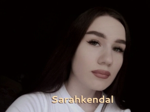 Sarahkendal