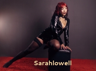 Sarahlowell