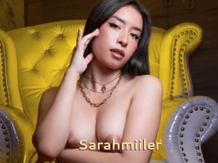 Sarahmiiler