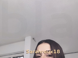 Sarahroux18