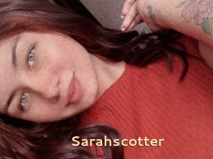 Sarahscotter