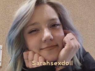 Sarahsexdoll