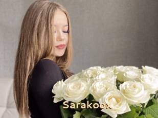 Sarakoox