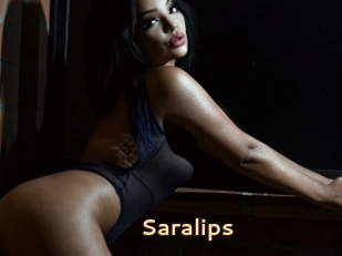 Saralips