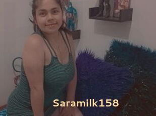 Saramilk158