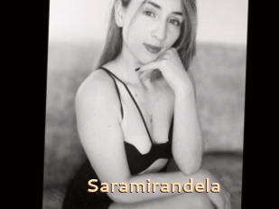 Saramirandela