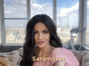 Saramiriam