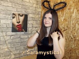 Saramystical