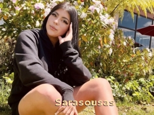 Sarasousas