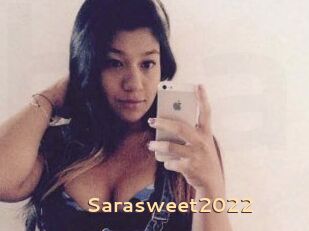Sarasweet2022