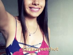 Sarasweetthot