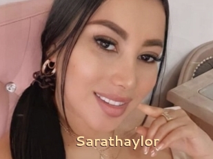 Sarathaylor