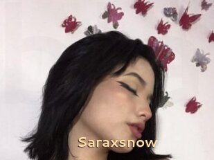 Saraxsnow