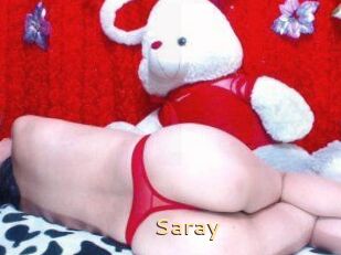 Saraysweett