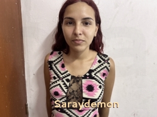 Saraydemon