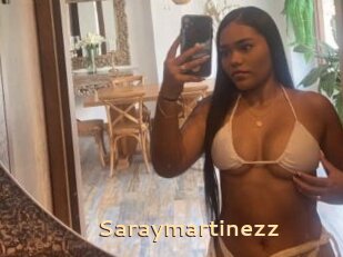 Saraymartinezz