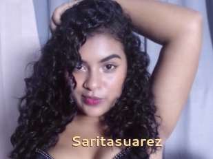Saritasuarez