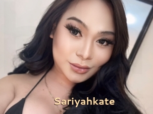 Sariyahkate