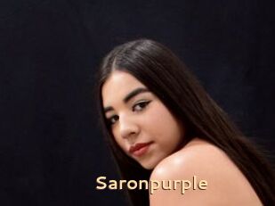 Saronpurple