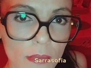 Sarrasofia
