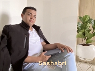 Sashabri