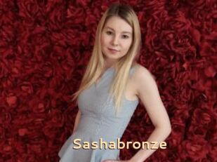 Sashabronze