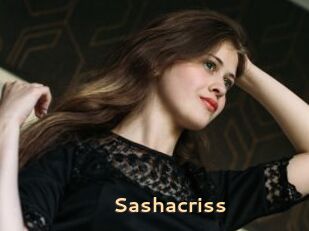 Sashacriss