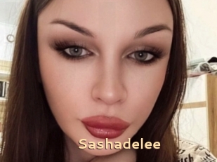 Sashadelee