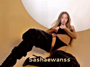 Sashaewanss
