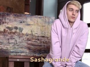 Sashagrande