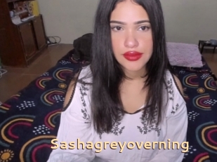Sashagreyoverning