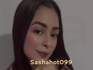 Sashahot099