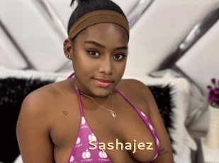 Sashajez