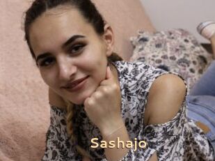 Sashajo